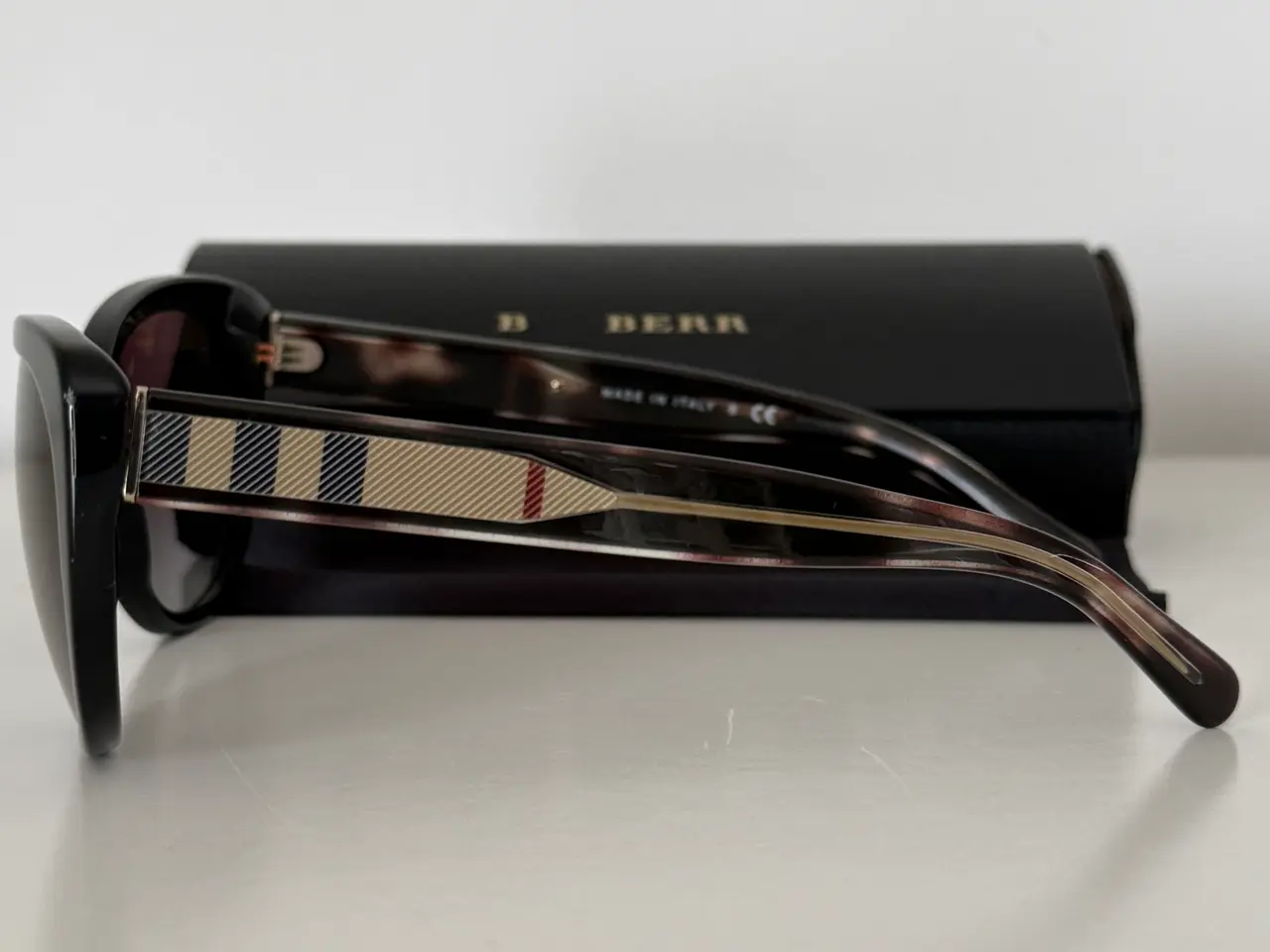 Billede 8 - Burberry BE4224 Cat-Eye solbriller.