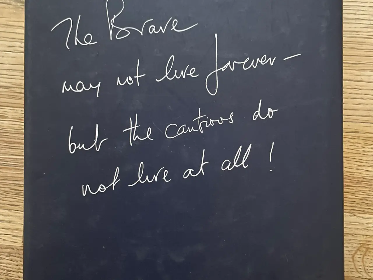 Billede 2 - Richard Branson, uden omsvøb
