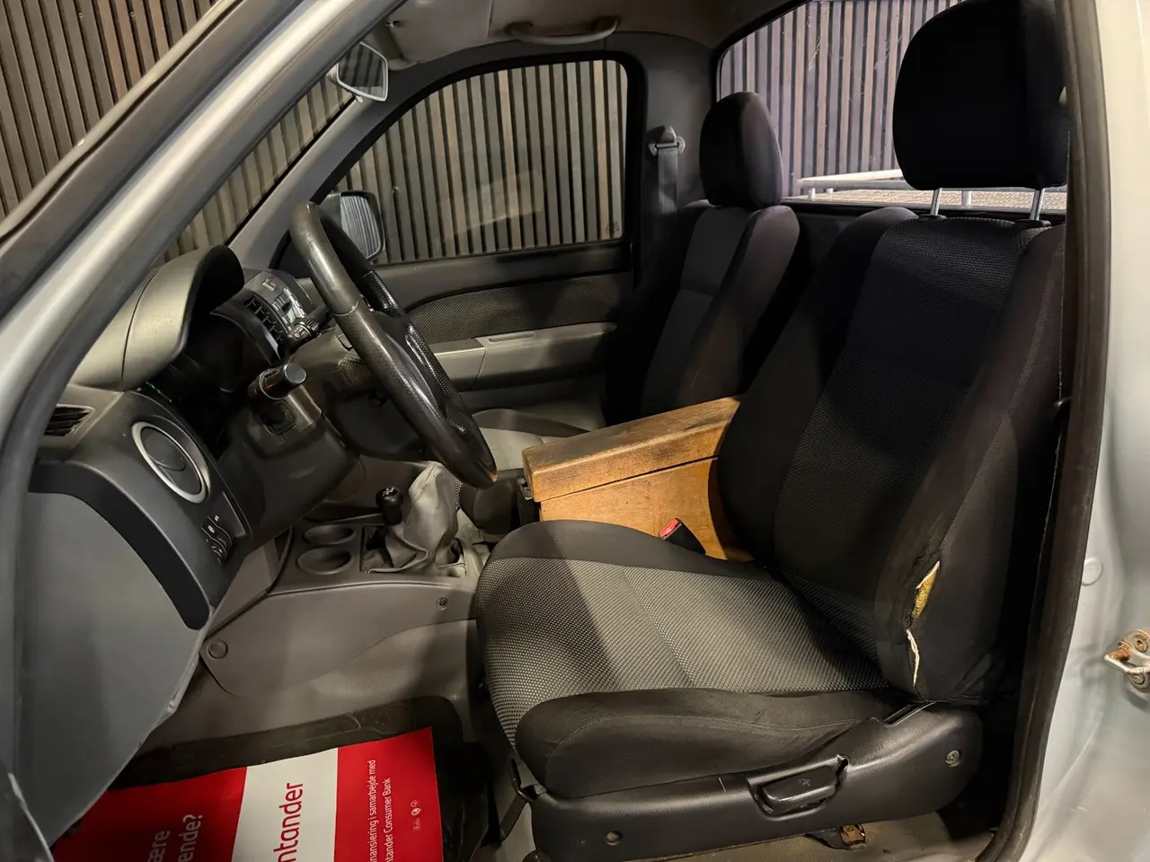 Billede 9 - Mazda BT-50 2,5 DE Regular Cab