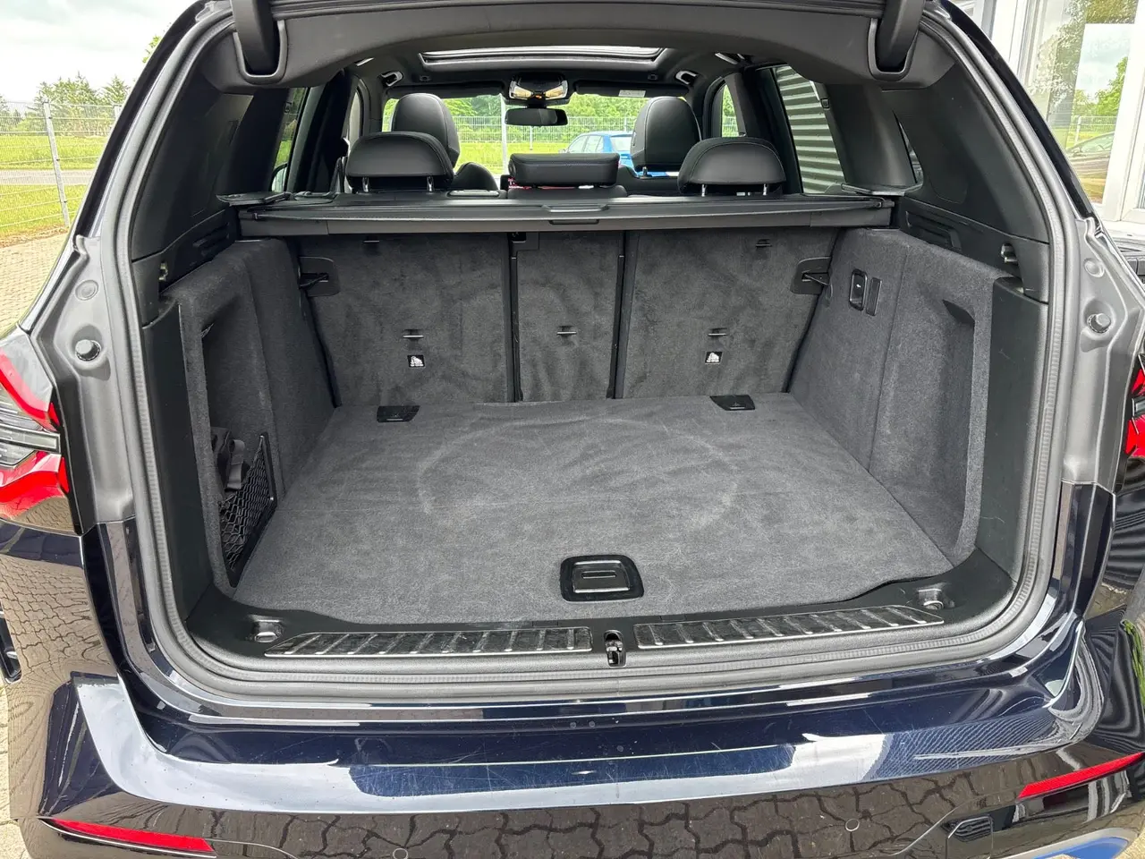 Billede 9 - BMW iX3  Charged Plus M-Sport