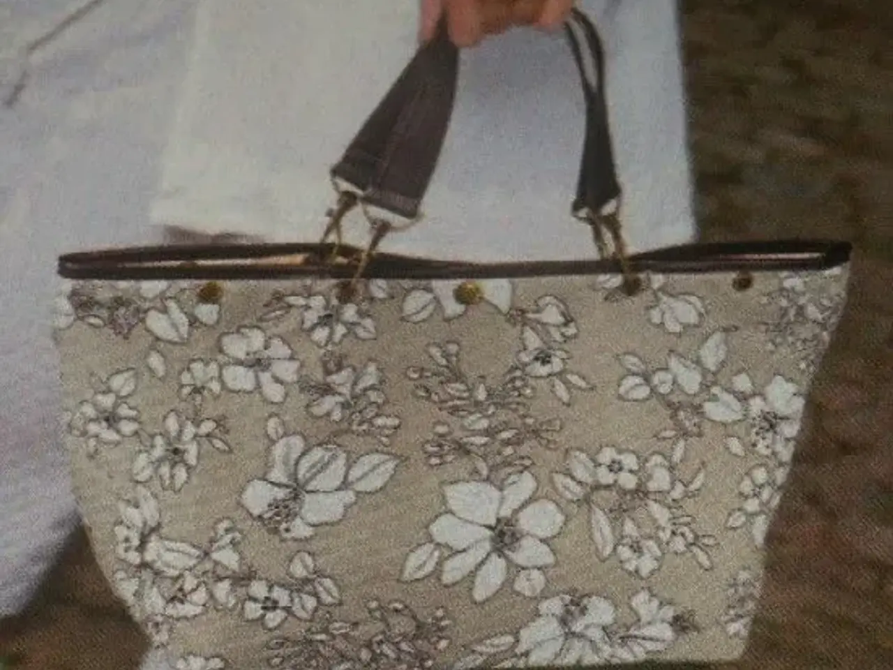 Billede 2 - Sommertaske