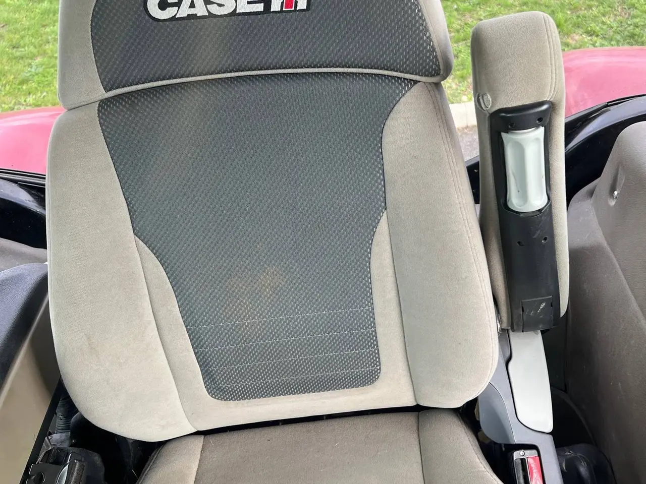 Billede 5 - Case IH Puma 185 EP