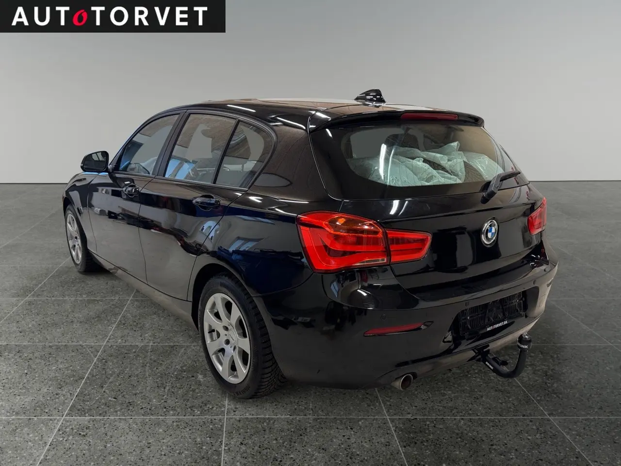 Billede 3 - BMW 118d 2,0