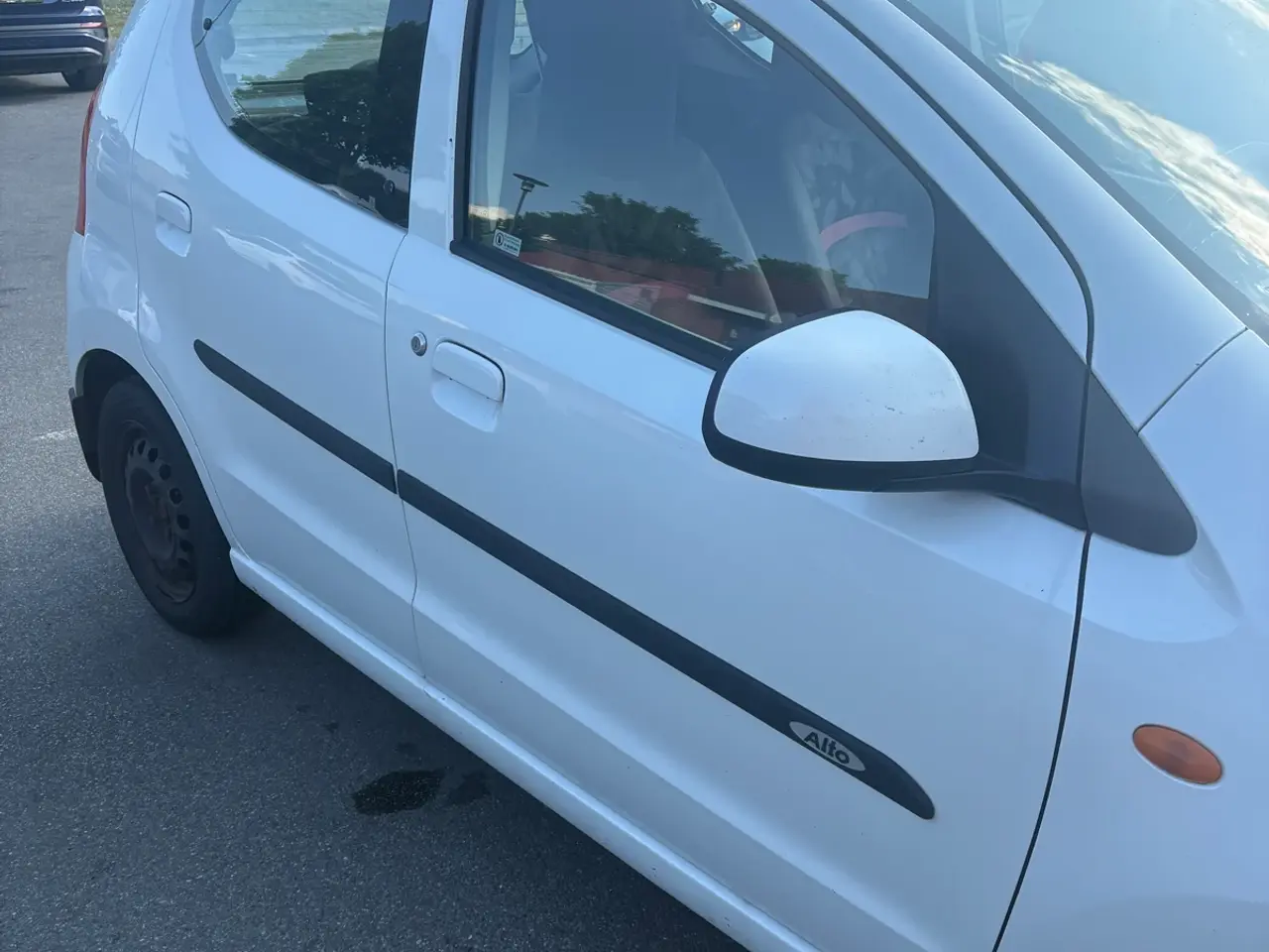 Billede 3 - Suzuki Alto