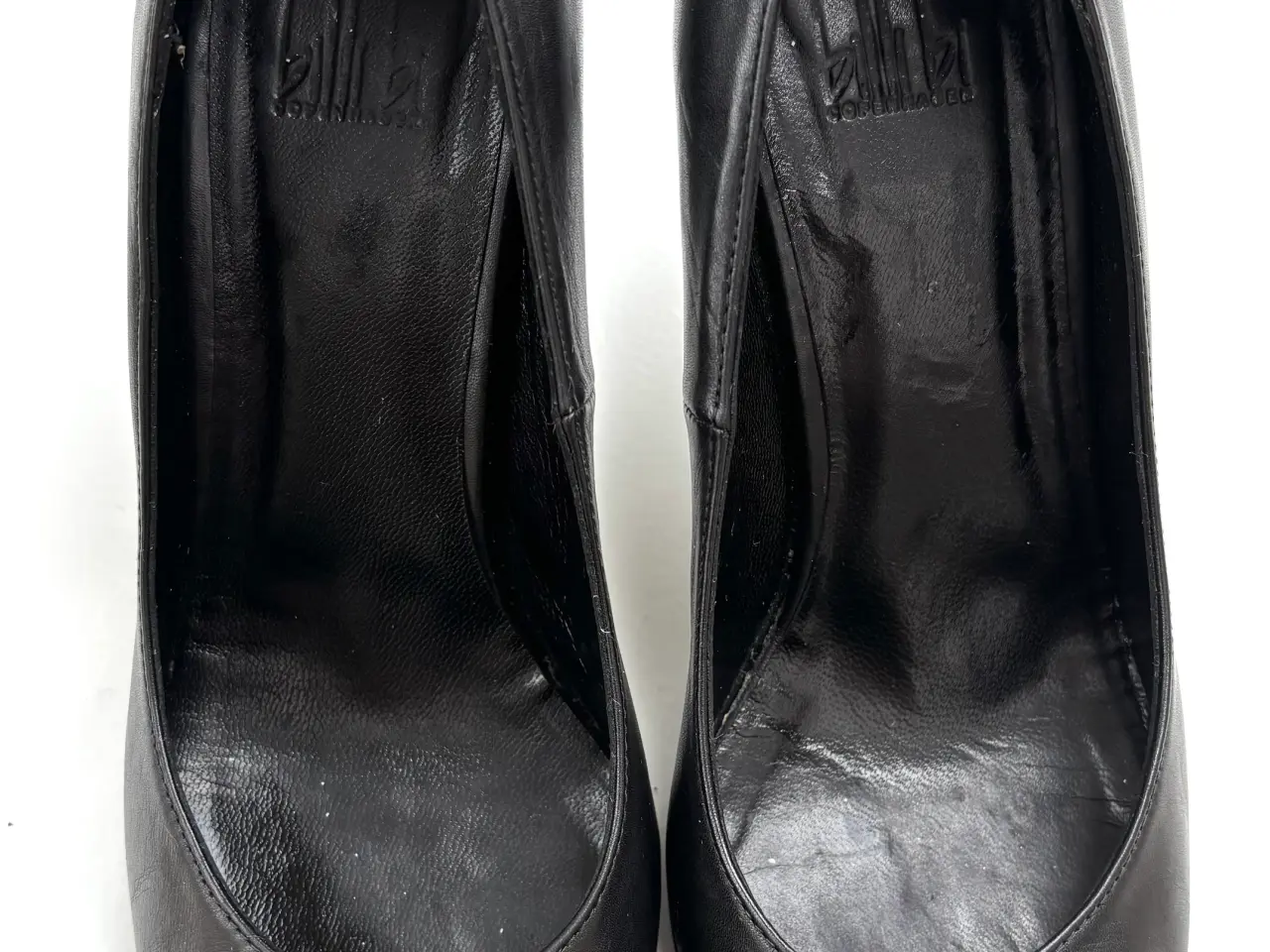Billede 2 - Billi Bi stiletter str. 38,5 