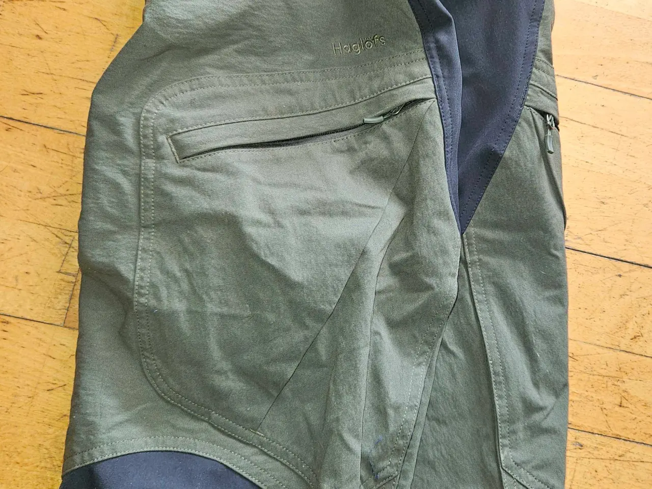 Billede 3 - Rugged Standard Pant Men Regular