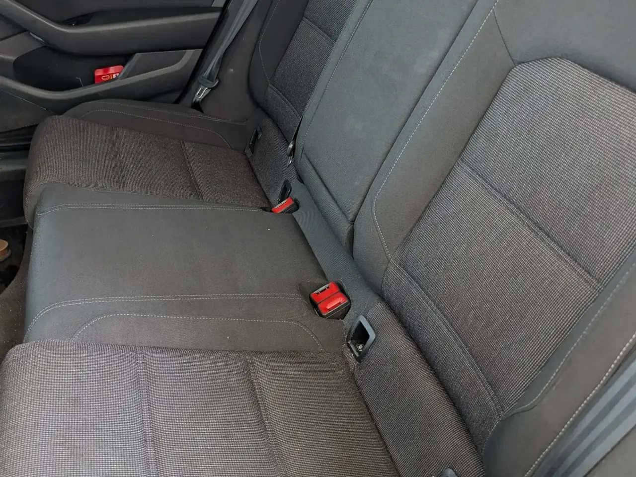 Billede 13 - VW Passat 1,4 TSi 150 Comfortline+ Variant DSG