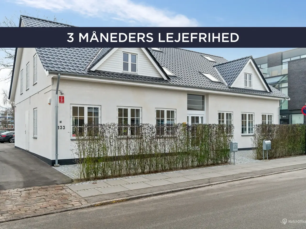 Billede 4 - Nyistandsat minidomicil m. egen parkering