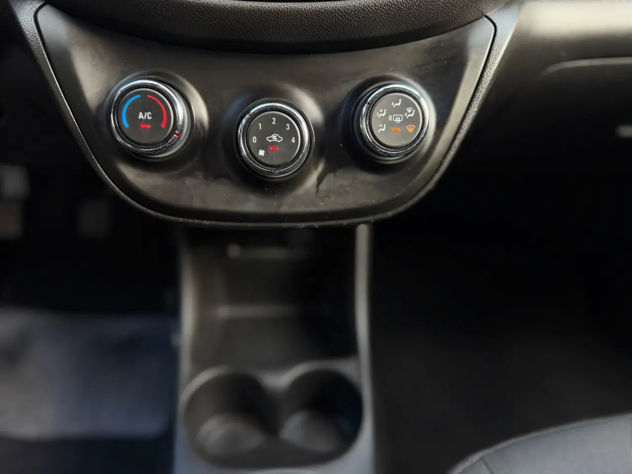 Billede 16 - Opel Karl 1,0 Cosmo