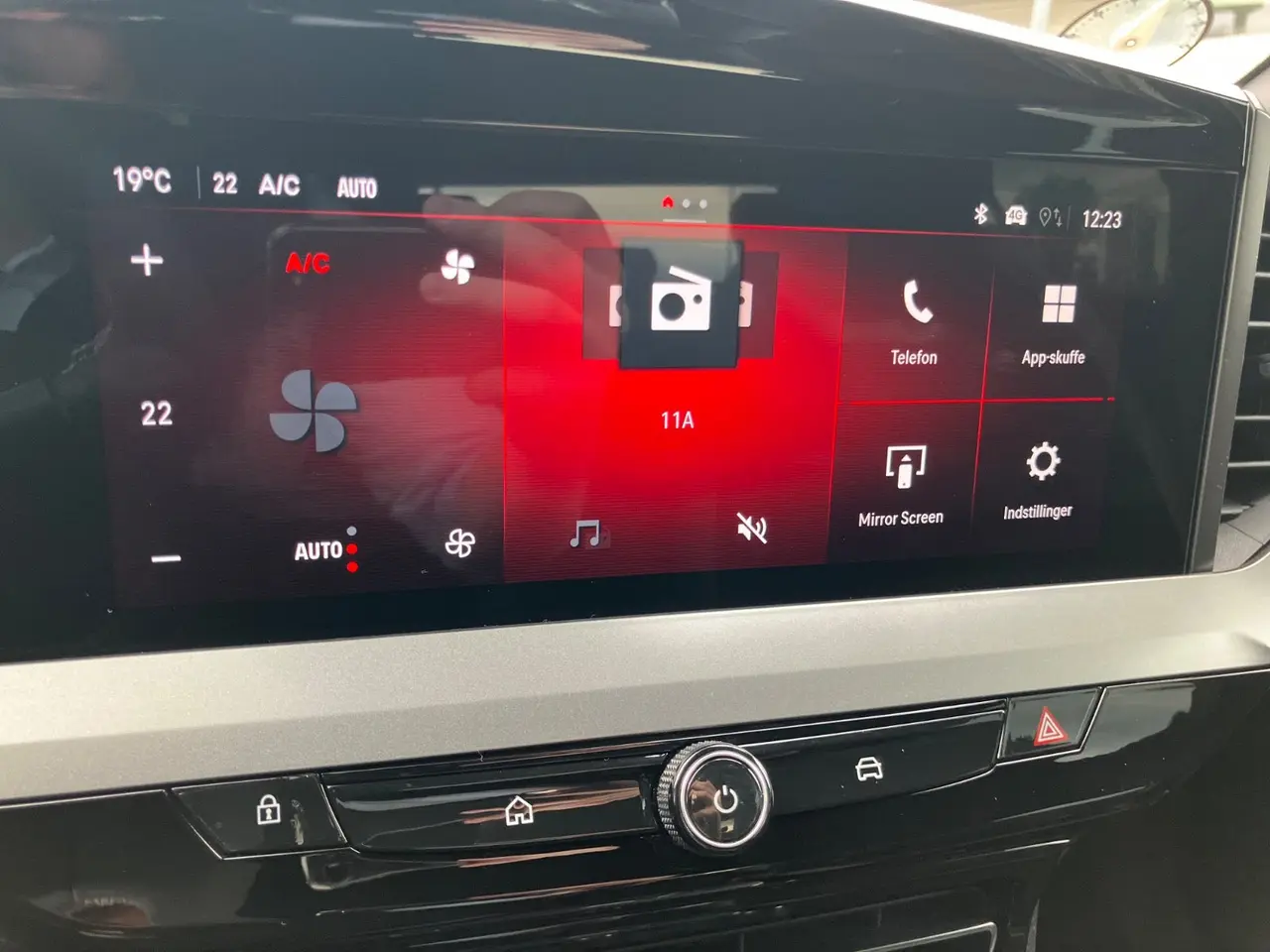 Billede 10 - Opel Mokka-e 54 GS Line