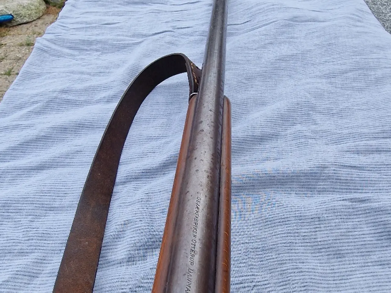 Billede 2 - Otterup 1926