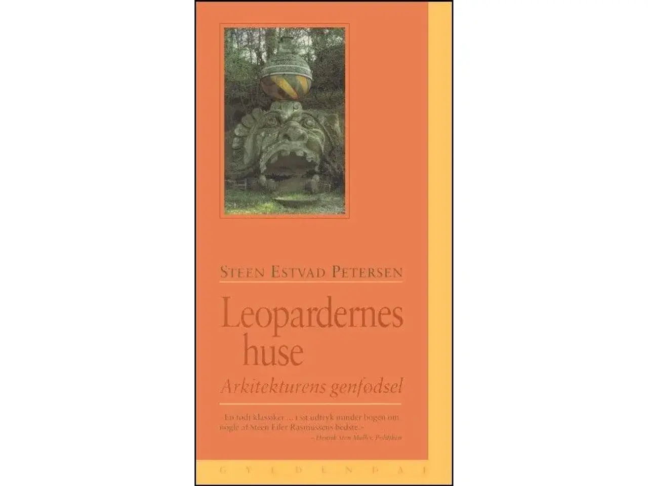 Billede 1 - Leopardens Huse