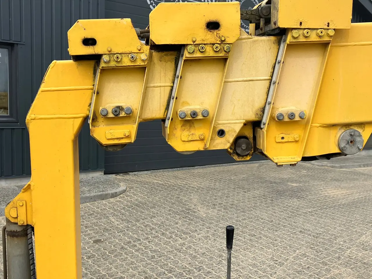 Billede 6 - Omme 2300 OMME 2300 23 meters