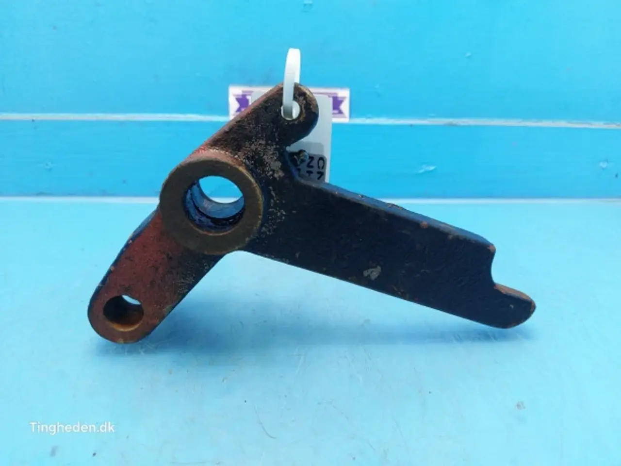 Billede 2 - New Holland 4860 Arm 89838843