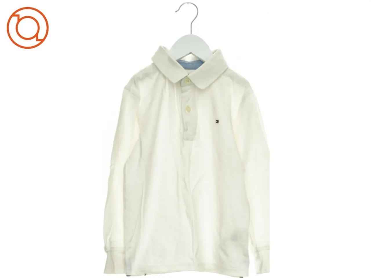 Billede 1 - Polo fra Tommy Hilfiger (str. 128 cm)