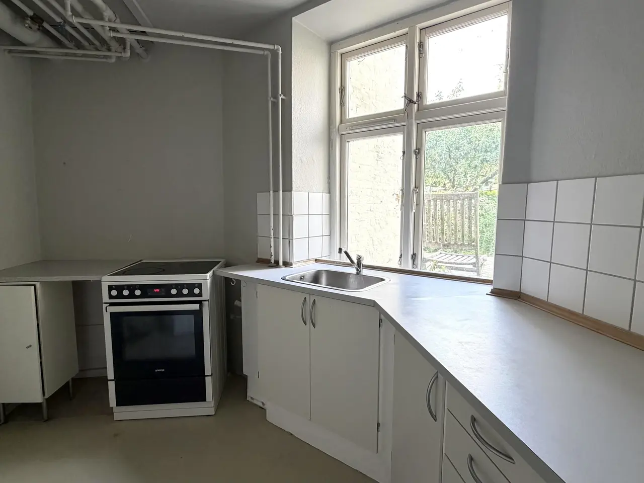 Billede 5 - Erhverv - Turesensgade 33. kl. th.