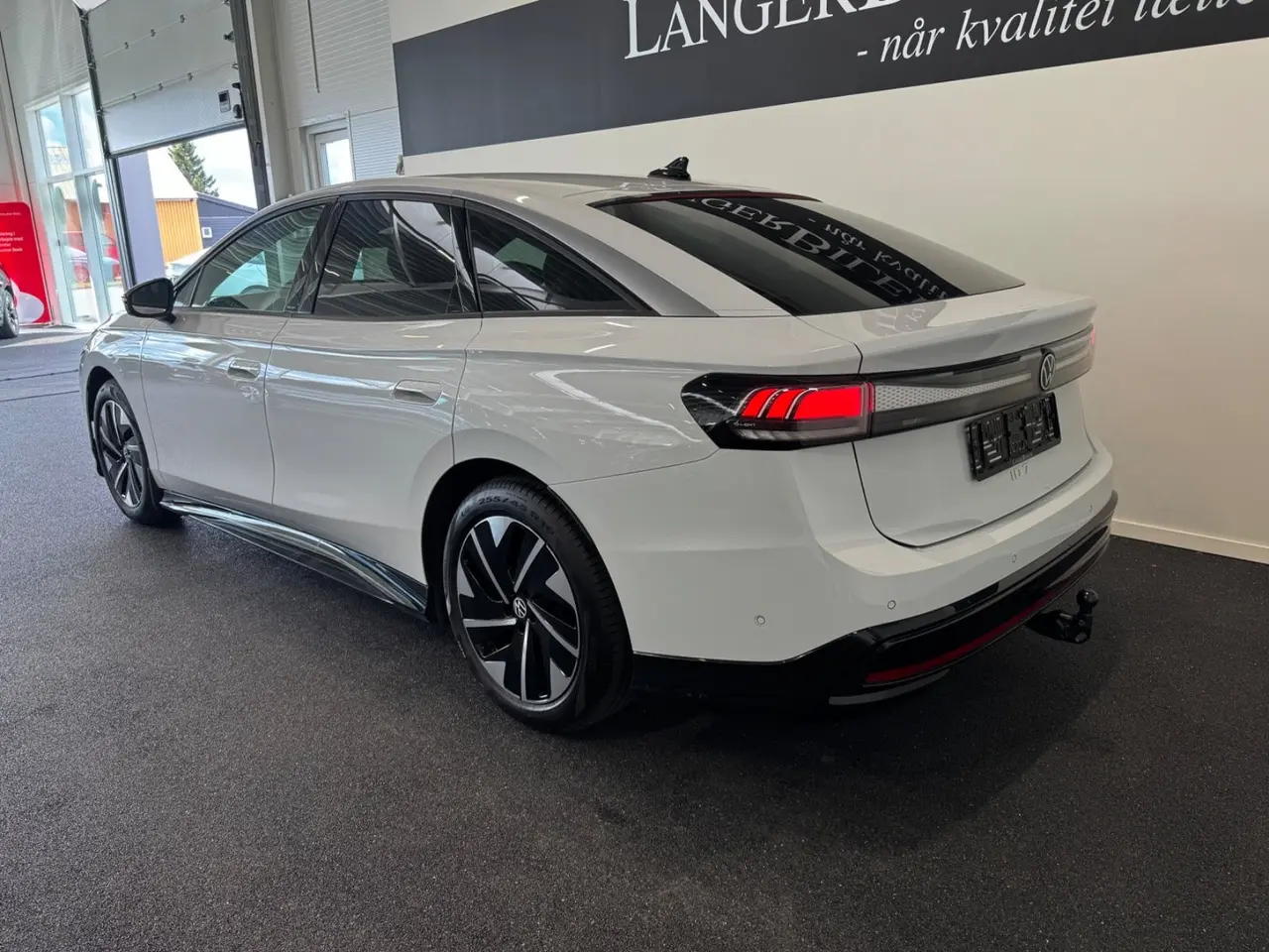 Billede 3 - VW ID.7 77 Style