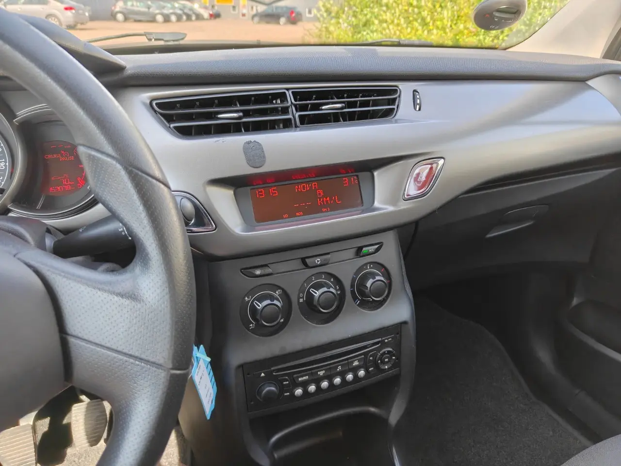 Billede 13 - Citroën C3 1,2 VTi 82 Seduction