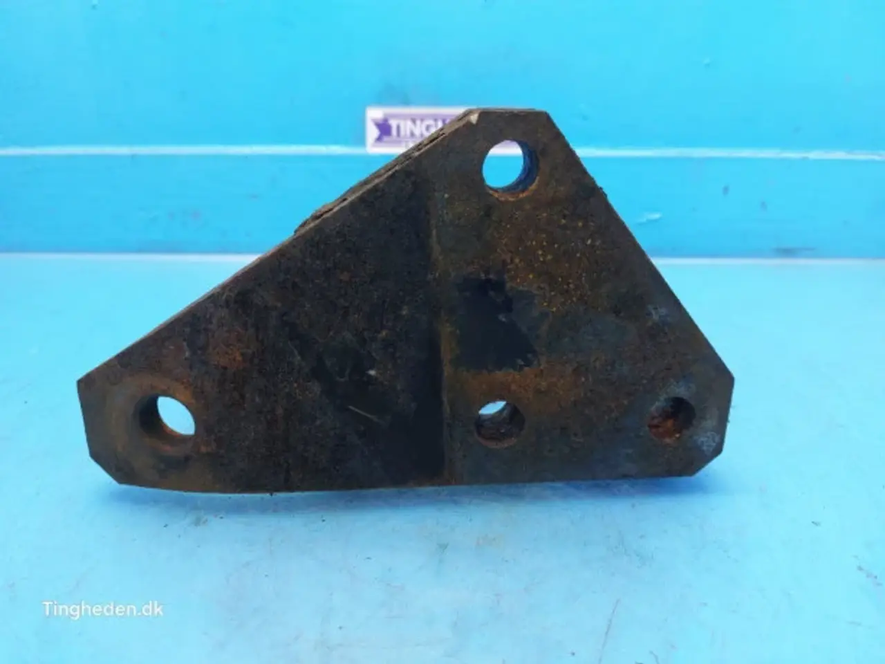 Billede 6 - Case Farmall 95A Beslag R. 5146649
