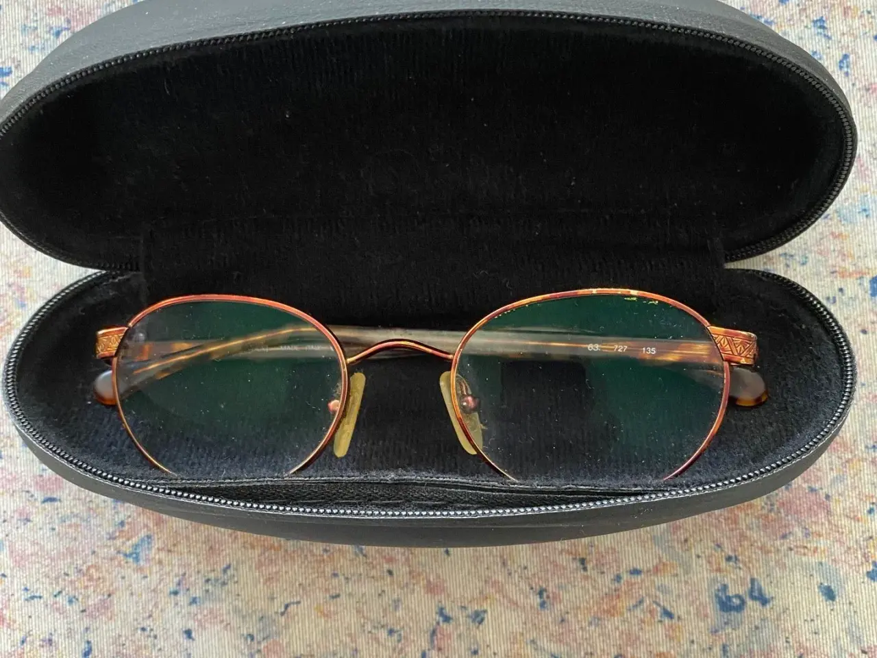 Billede 1 - Armani Brillestel