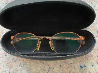 Armani Brillestel