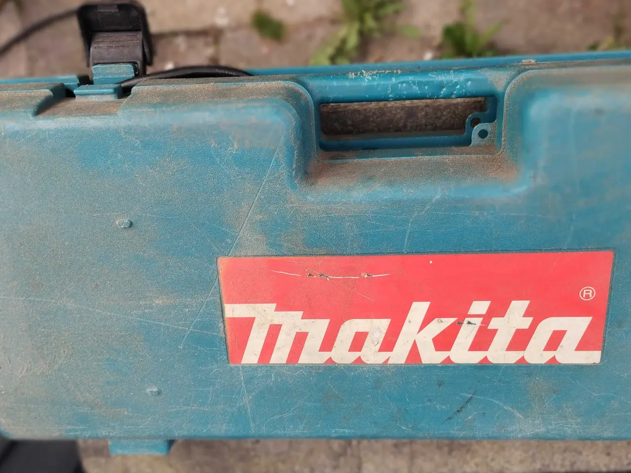 Billede 7 - Makita Kabelfri Borehammer