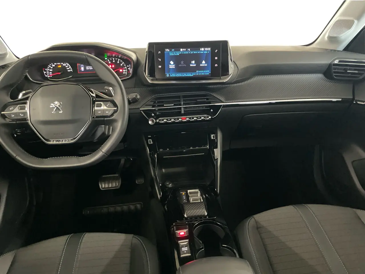 Billede 14 - Peugeot 208 1,2 PureTech 100 Selection Sport EAT8