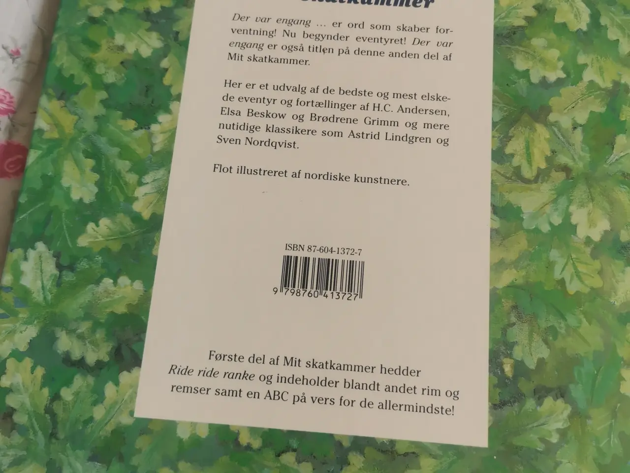 Billede 18 - Kendte Eventyr bøger 45 kr pr stk
