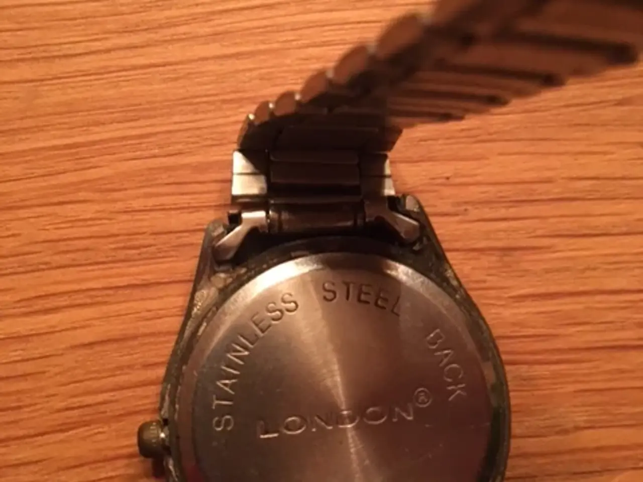 Billede 5 - Herreure  Seiko, Christian Copenhagen , London
