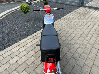Kreidler RS
