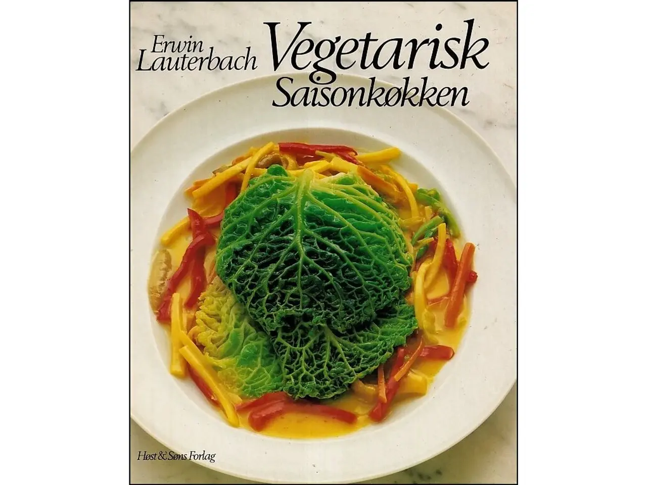 Billede 17 - Vegetar - 18 Kogebøger fra 40 kr.