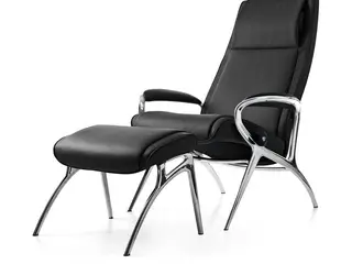 STRESSLESS LÆDERSTOL