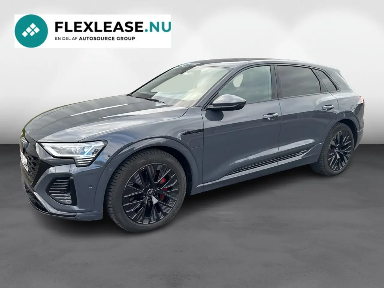 Billede 1 - Audi Q8 e-tron 50 S-line quattro