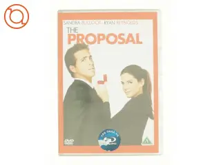 The Proposal