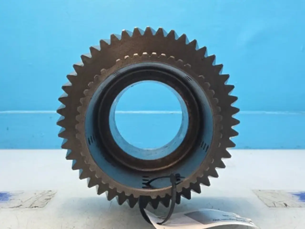 Billede 14 - Case Magnum 280 Gear 84211209