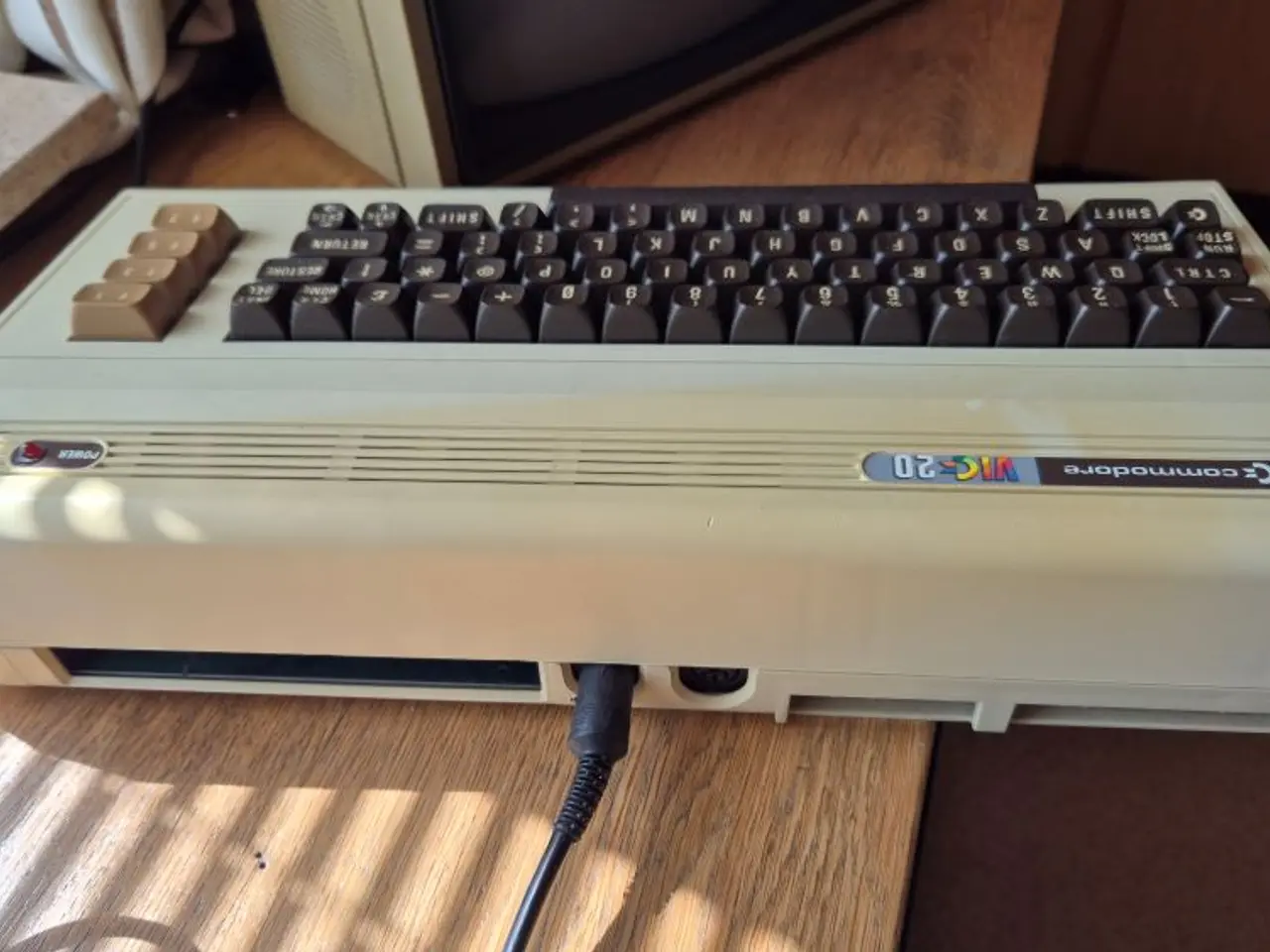 Billede 6 - Commodore VIC20 computer