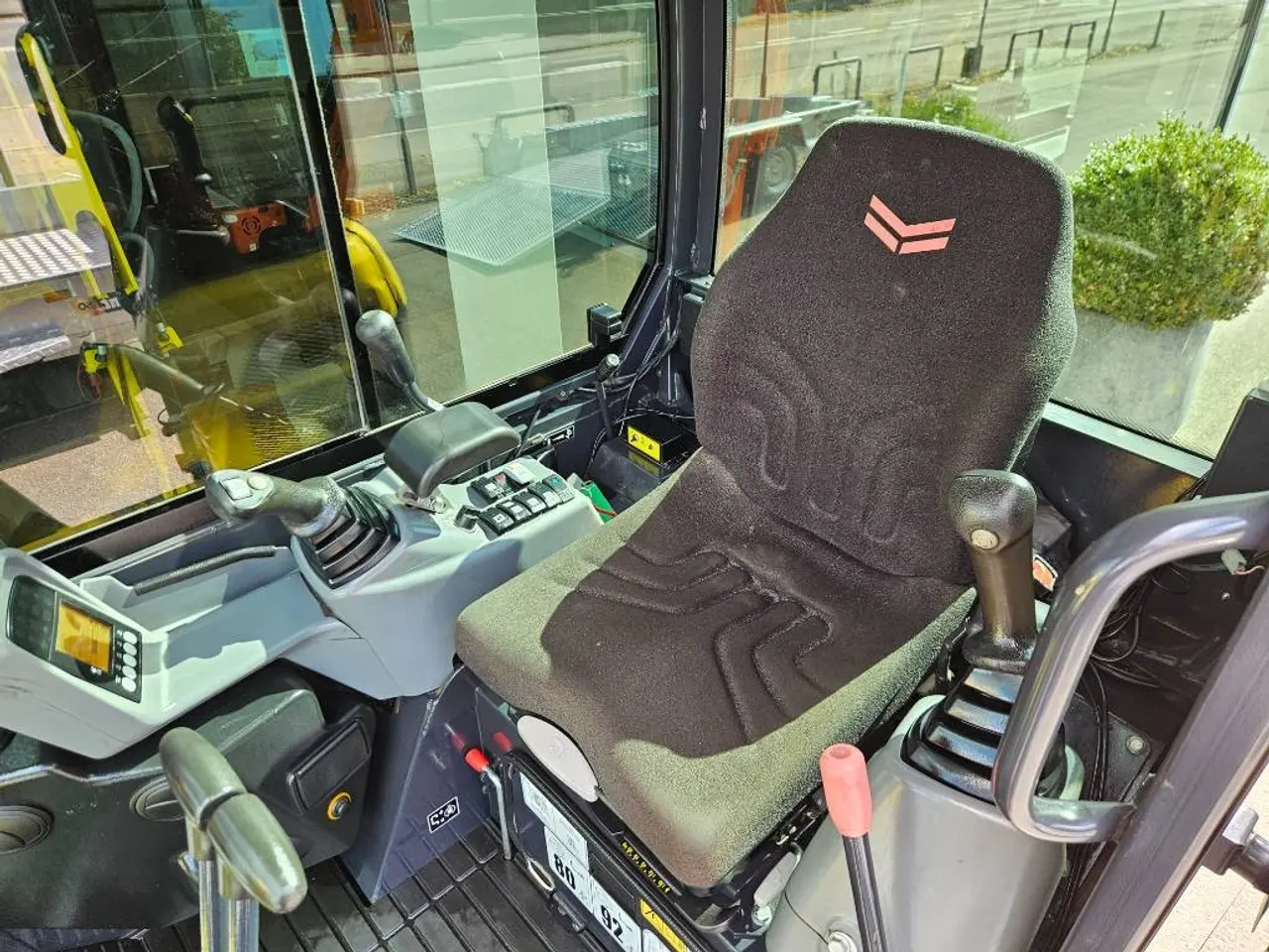 Billede 7 - Yanmar SV 22