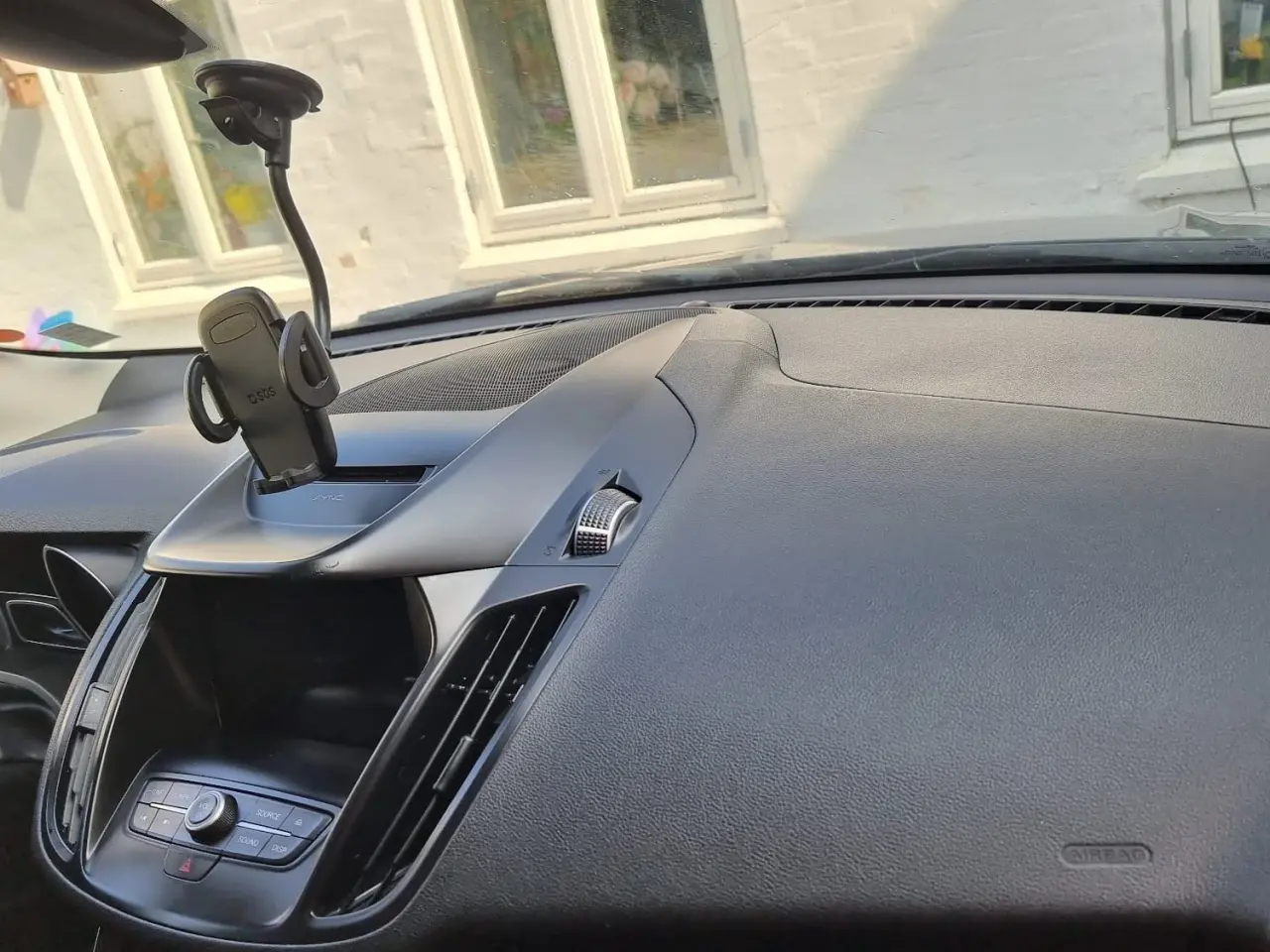 Billede 8 - Ford kuga