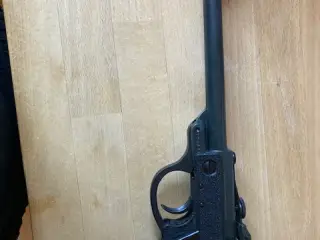Diana 50/walther Lp 53 (kan købes enkelt vis)