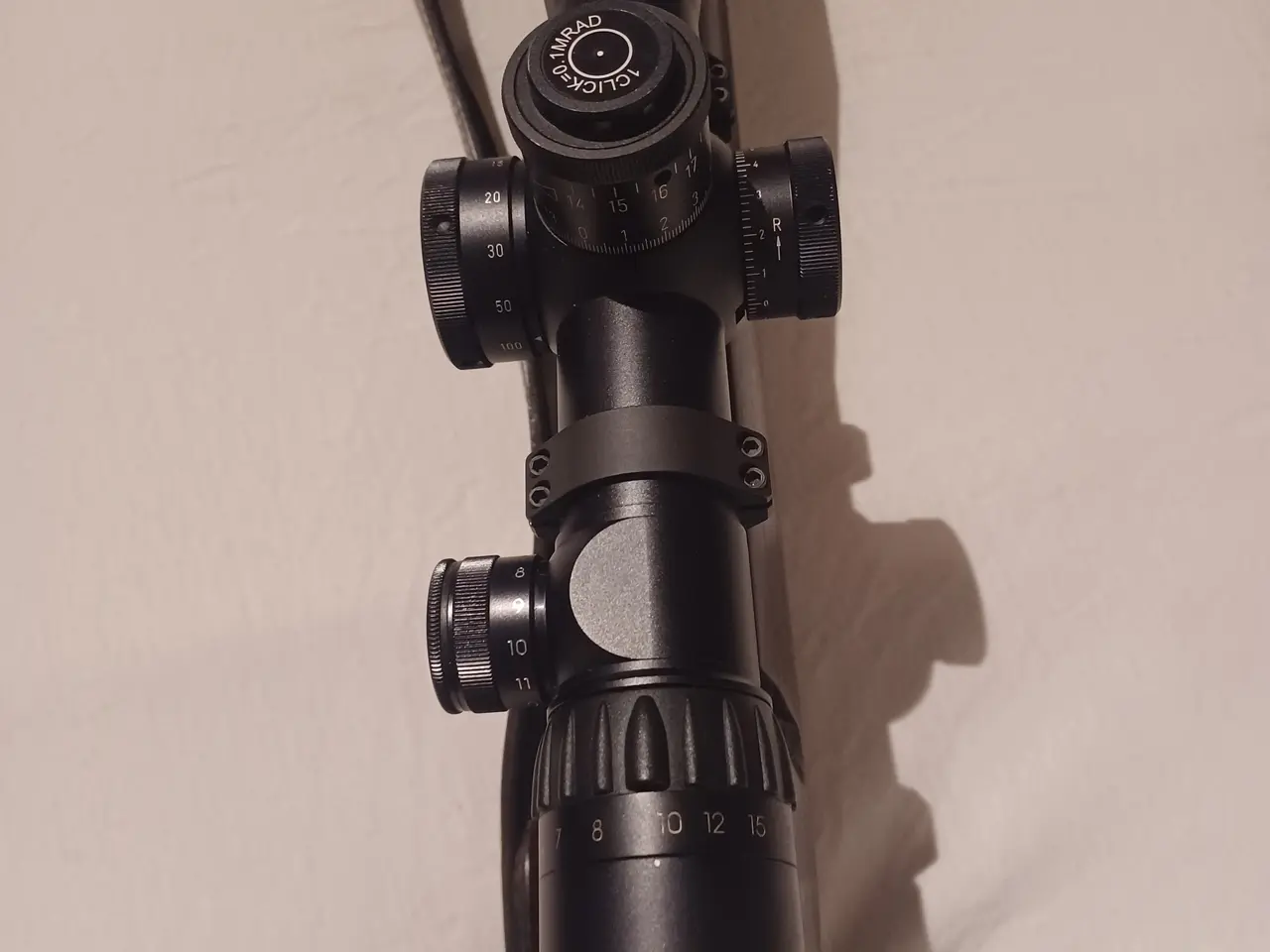 Billede 2 - Sako 85 308 win varmint