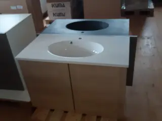 Bademiljø
