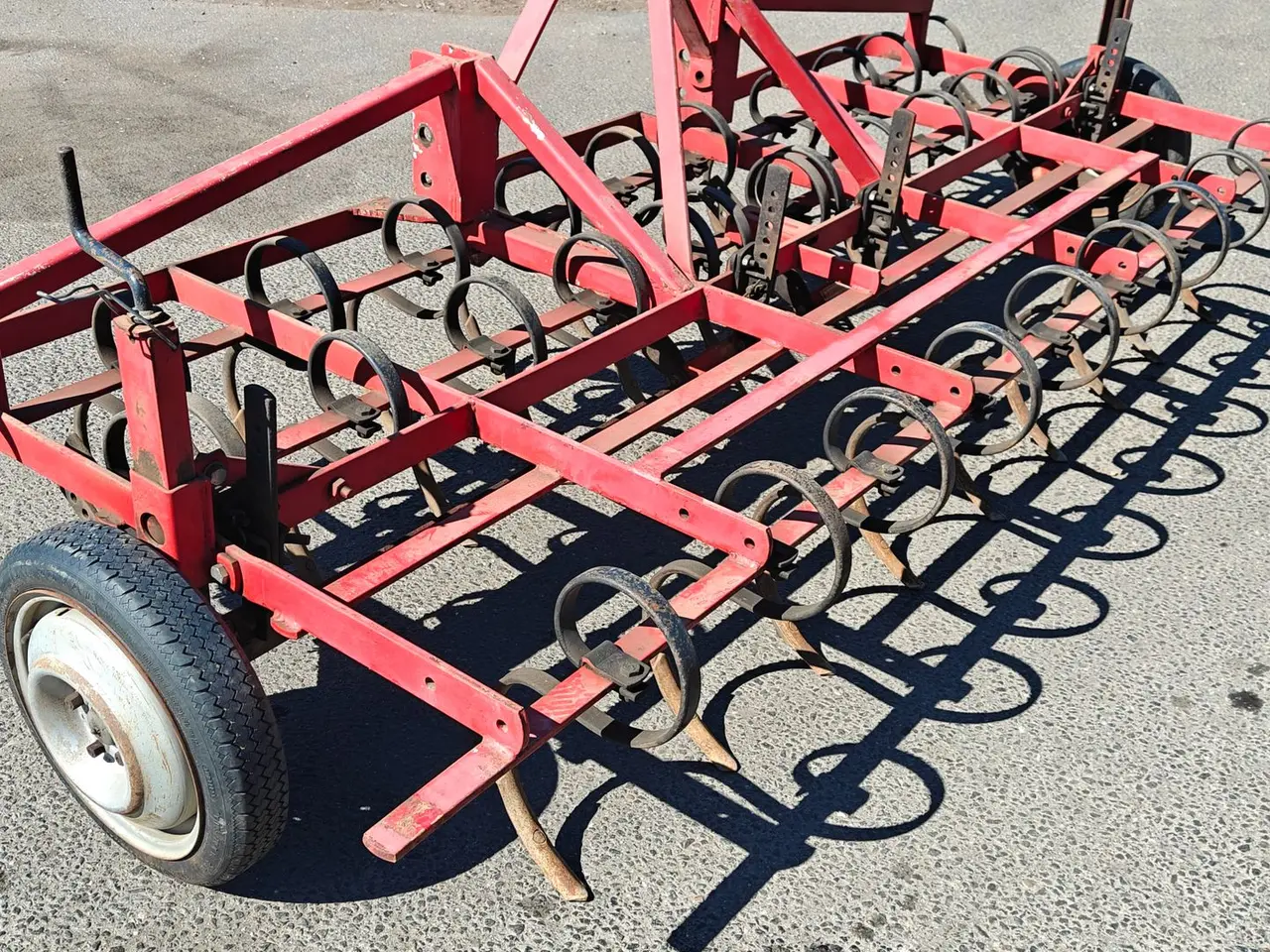 Billede 4 - Kongskilde S-3423