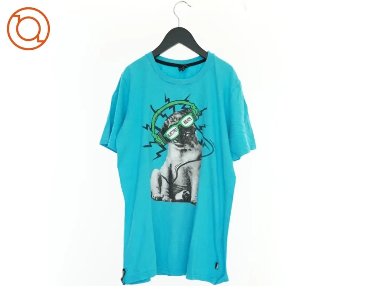 Billede 1 - T-Shirt fra D-XEL (str. 176 cm)