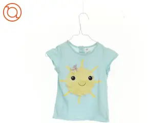 T-Shirt fra H&M (str. 92 cm)