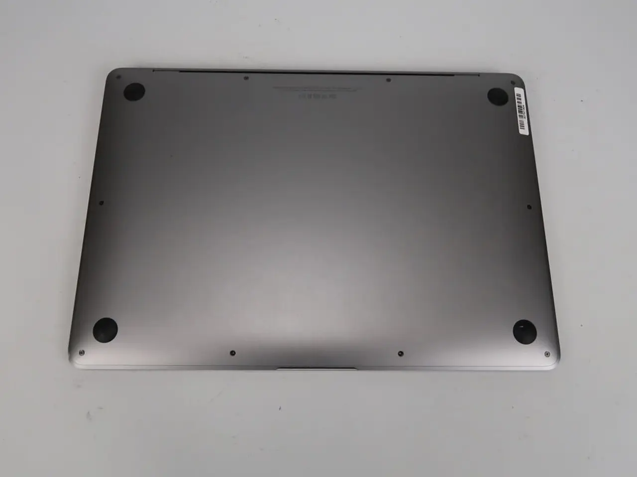 Billede 4 - Apple MacBook Air 13"