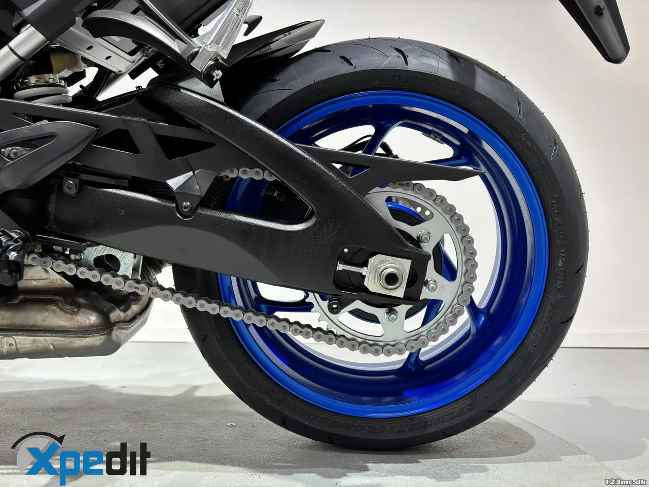 Billede 19 - Suzuki GSXS 1000