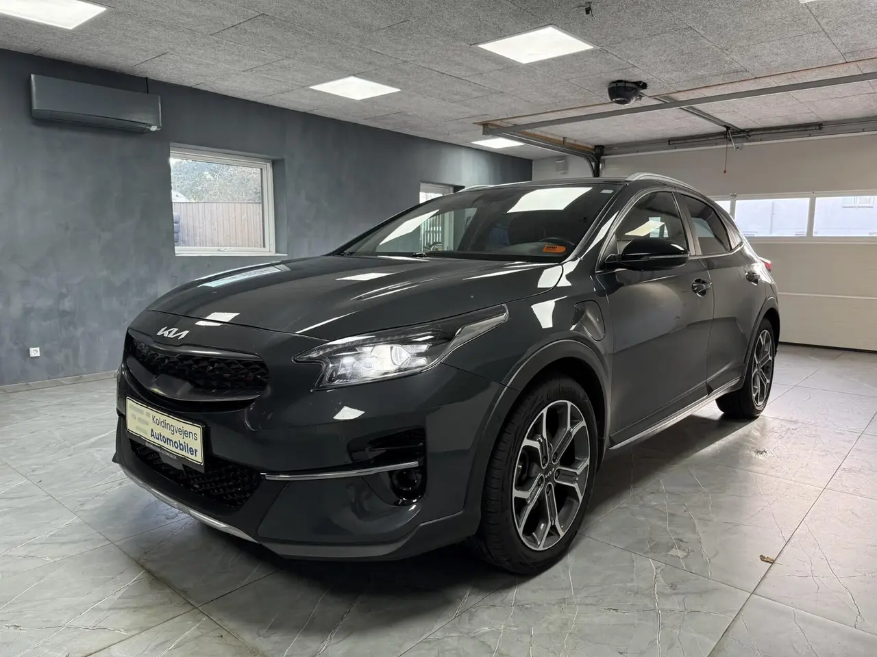 Billede 2 - Kia XCeed 1,6 GDI Plugin-hybrid Upgrade DCT 141HK 5d 6g Aut.