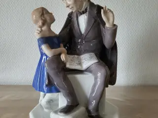 H.C. Andersen, Bing og Grøndal figur nr. 2037