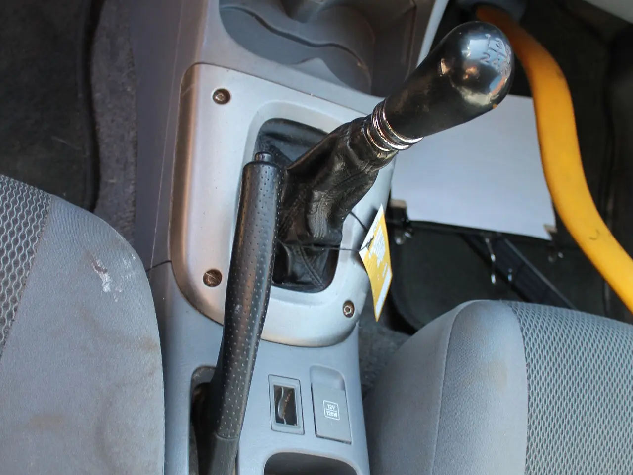Billede 19 - Toyota RAV4 2,0 4x4 150HK Van