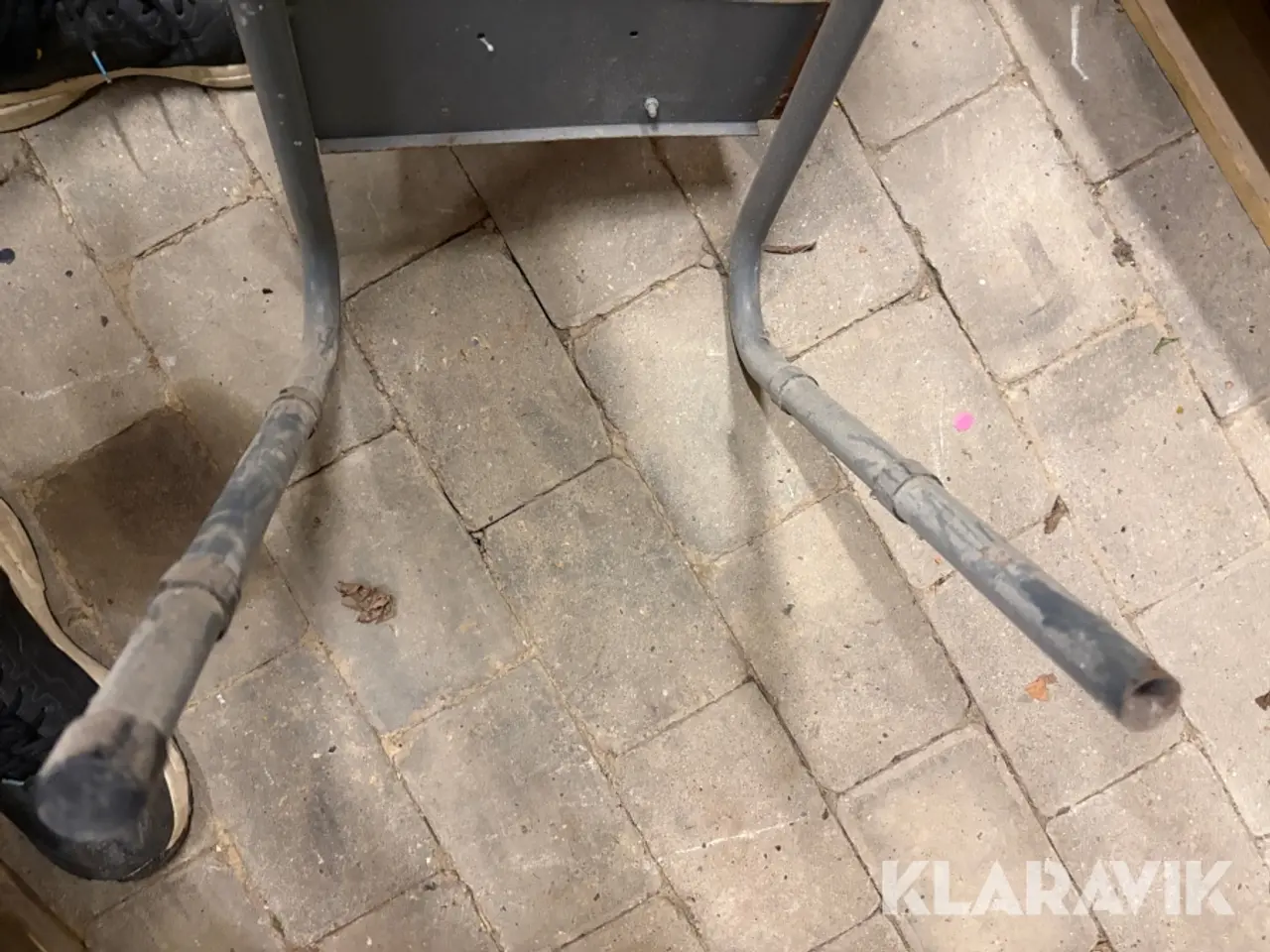 Billede 11 - Byggestrømstavle HTCN